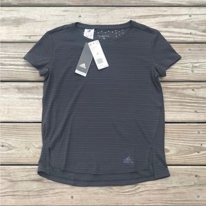 Adidas Freelift Climachill Active Tee